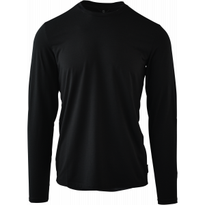 ENVE | Composite Long Sleeve Jersey - Black, X-Large