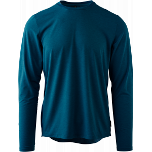 ENVE | Composite Long Sleeve Jersey - French Blue, Large