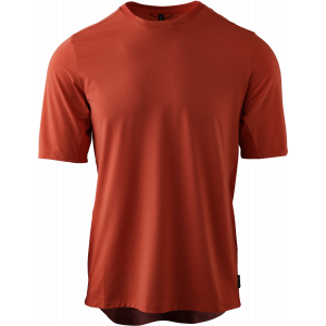 ENVE | Composite Short Sleeve Jersey - Chili, Medium
