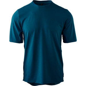 ENVE | Composite Short Sleeve Jersey - French Blue, Small