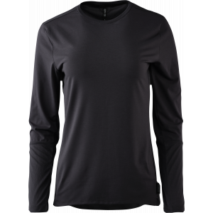 ENVE | Women's Composite Long Sleeve Jersey - Carbon, X-Small