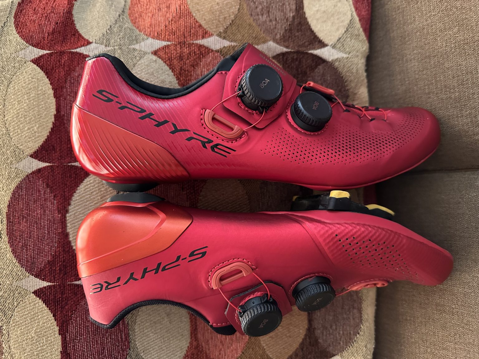 THE BEST ROAD CYCLING SHOES IN 2024 In The Know Cycling