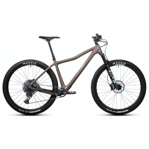 Ibis Bicycles | Dv9 Ngx Bike 2023 Small Brown
