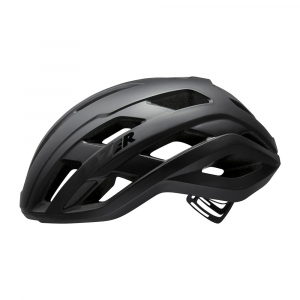 Lazer | Strada Kineticore Helmet Men's | Size Extra Large In Full Matte Black