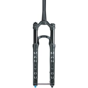 Manitou Circus Pro Suspension Fork (Black) (41mm Offset) (26") (100mm) (15 x 100... - 191-34337-A101