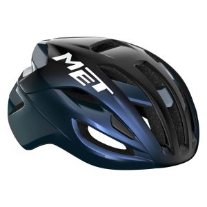 Met Rivale MIPS Helmet (Blue Metallic) (S) - 3HM132US00SBL2