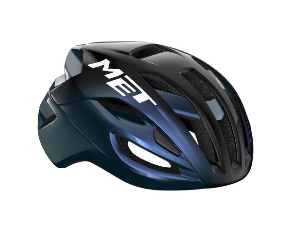 Met Rivale MIPS Helmet (Blue Metallic) (S) - 3HM132US00SBL2