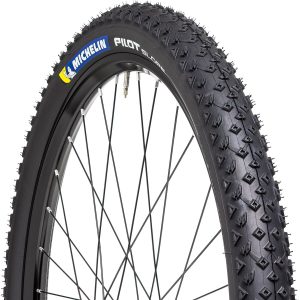 Michelin Pilot Slope Tubeless Tire - 26in