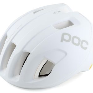 POC Ventral MIPS Helmet (Hydrogen White Matte) (S) - PC107511036SML1
