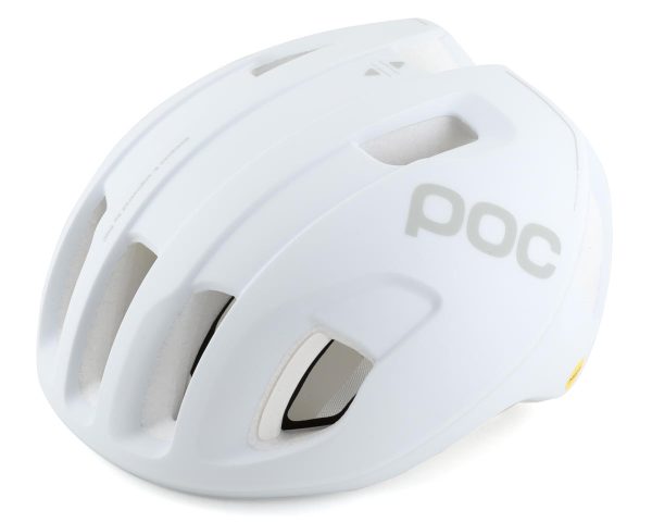 POC Ventral MIPS Helmet (Hydrogen White Matte) (S) - PC107511036SML1