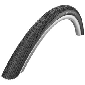 Schwalbe G-One Allround MicroSkin TLE Folding Gravel Tyre - 700c - Addix SpeedGrip / 700c / 35mm / Folding