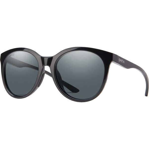 Smith Bayside Polarized Sunglasses - Women's