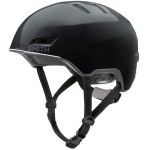 Smith | Express Helmet Men's | Size Small In Black/cement