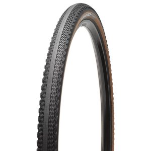 Specialized Pathfinder Pro Tubeless Gravel Tire (Tan Wall) (700c / 622 ISO) (47mm) (... - 00021-4413