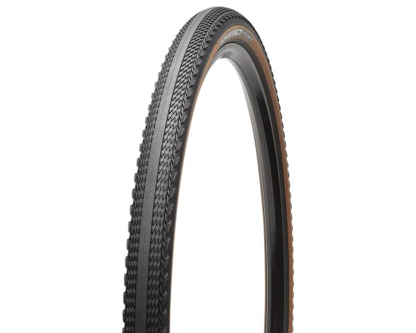 Specialized Pathfinder Pro Tubeless Gravel Tire (Tan Wall) (700c / 622 ISO) (47mm) (... - 00021-4413