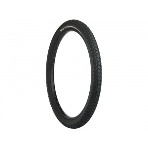 Surly | Extraterrestrial 26" Tubeless Tire | Black | 60Tpi, 26 X 2.5, Tubeless, Folding
