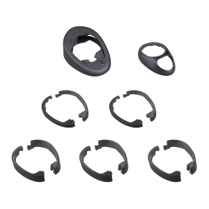 Trek Madone 9-Series Headset Spacer Kit for Use With Standard Cockpit