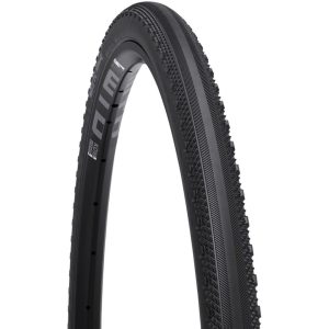 WTB Byway Tubeless Road/Gravel Tire (Black) (Folding) (700c / 622 ISO) (34mm) (Light/... - W010-0821
