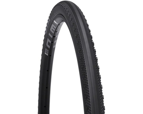 WTB Byway Tubeless Road/Gravel Tire (Black) (Folding) (700c / 622 ISO) (34mm) (Light/... - W010-0821