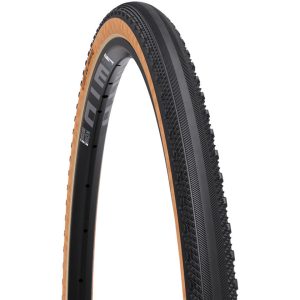 WTB Byway Tubeless Road/Gravel Tire (Tan Wall) (Folding) (700c / 622 ISO) (34mm) (Lig... - W010-0822