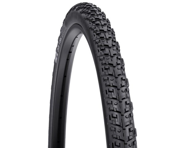 WTB Resolute Tubeless Gravel Tire (Black) (700c / 622 ISO) (42mm) (Folding) (Dual DNA... - W010-0848