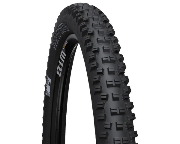 WTB Vigilante Tubeless Mountain Tire (Black) (Folding) (27.5" / 584 ISO) (2.5") (Toug... - W010-0920