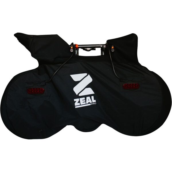 ZEAL Pro Road, Tri, and CX Bike Cover