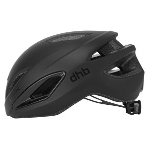 dhb Aeron Helmet - 55-59cm Black - Helmets