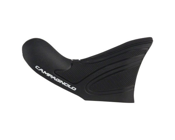 Campagnolo Ultra-Shift Lever Hoods (Black) (Pair) (2015+) - EC-SR600