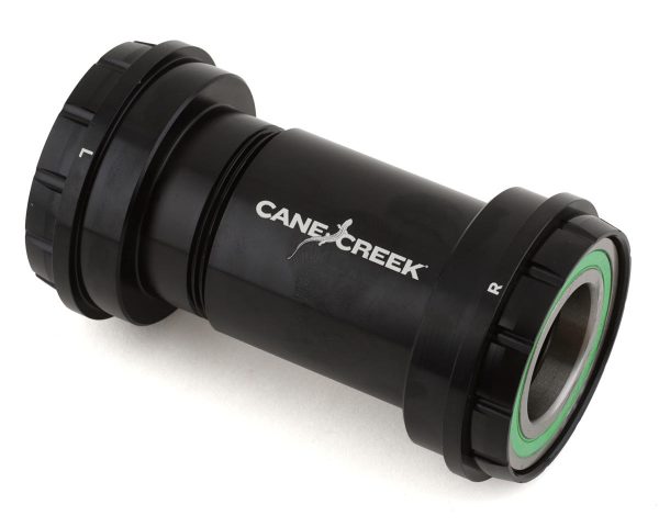 Cane Creek Hellbender 70 Bottom Bracket (Black) (PF30) (24mm) - BAI0188