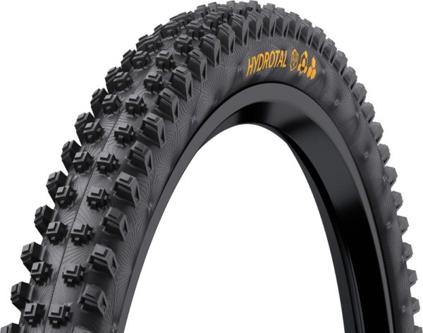 Continental Hydrotal Downhill SuperSoft Tire - 27.5