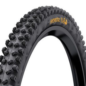 Continental Hydrotal Tubeless Mountain Tire (Black) (27.5" / 584 ISO) (2.4") (Foldi... - 01019540000