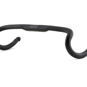 Enve Carbon Road Handlebars (Black) (31.8mm) (Internal Cable Routing) (Compact) (4... - 300-1000-371