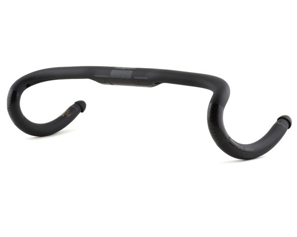 Enve Carbon Road Handlebars (Black) (31.8mm) (Internal Cable Routing) (Compact) (4... - 300-1000-371