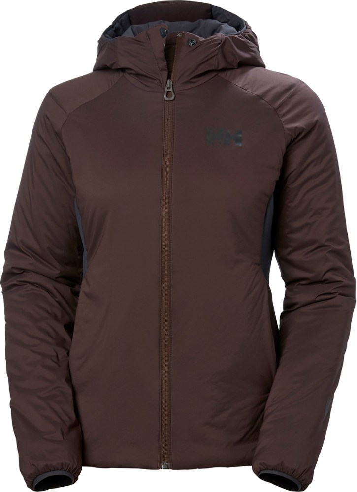 Helly Hansen Women's Odin Stretch Hooded Insulator Jacket - In The Know ...