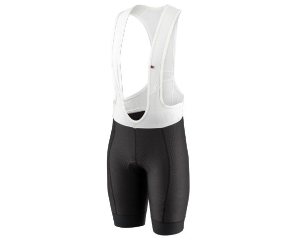 Louis Garneau Men's Carbon Bib Shorts (Black) (S) - 1058707-020-S