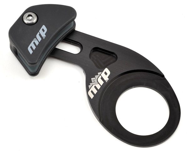 MRP 1x Chain Guides (Black) (Alloy | BB Mount) (28-38T) - 20-9-130