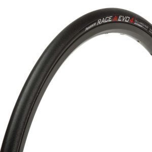 Panaracer Race A Evo 4 Folding Road Tyre - 700c - Black / 700c / 25mm / Folding / Clincher