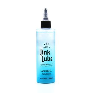Peaty's Linklube All-Weather Chain Lube (Bottle) (4oz) - PLL-120