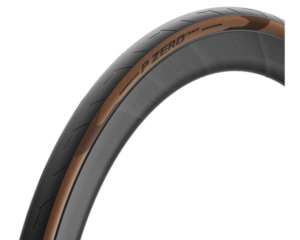 Pirelli P Zero Race Road Tire (Tanwall) (700c / 622 ISO) (26mm) (Folding) (SmartEVO/Tec... - 4113800
