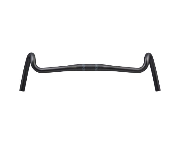 Ritchey Comp Corralitos Gravel Handlebar (Black) (31.8) (46cm) (24deg Flare) - 30335317108