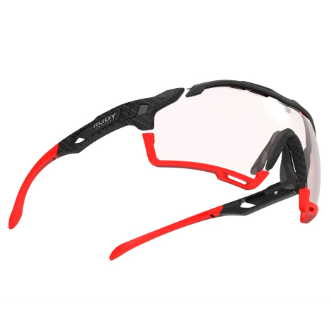 Rudy Project Cutline Sunglasses Impact X Photochromic 2 Lens - Matt ...