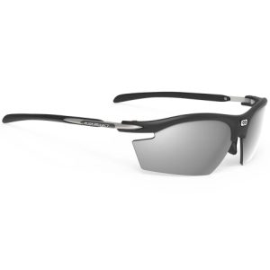 Rudy Project Rydon Sunglasses Laser Lens - Matt Black / Black Lens