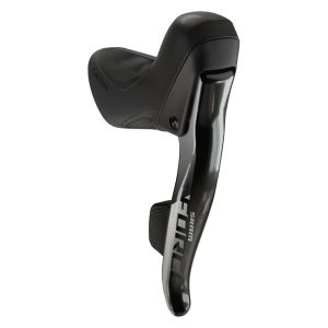 SRAM Force eTap AXS Shift/Brake Lever (Black) (12 Speed) (Mechanical Brake) (Ri... - 00.7018.387.001