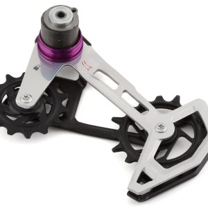 SRAM T-Type Eagle AXS Cage Assembly Kit (Rear Derailleur) (XX) (Magic Pulley Wh... - 11.7518.104.011