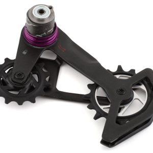 SRAM T-Type Eagle AXS Cage Assembly Kit (Rear Derailleur) (XX SL) (Magic Pulley... - 11.7518.104.010