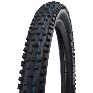 Schwalbe Nobby Nic Tire (Black) (650b / 584 ISO) (2.25") (Folding) (Addix Super-Grip/S... - 11654106