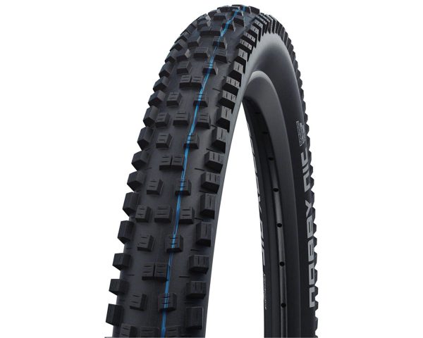 Schwalbe Nobby Nic Tire (Black) (650b / 584 ISO) (2.25") (Folding) (Addix Super-Grip/S... - 11654106