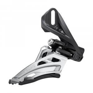 Shimano | Deore Fd-M4100 10 Speed Front Derailleur Direct Mount
