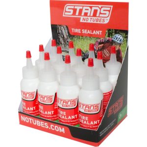 Stan's No Tubes Tire Sealant (12 Pack) (2oz) - ST0071